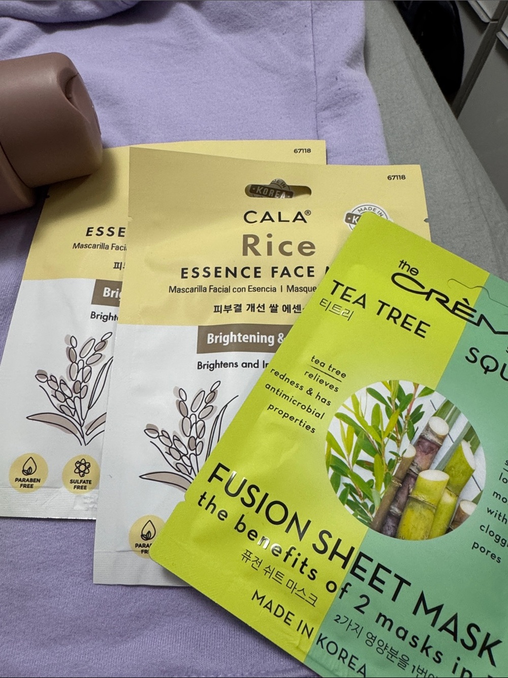 Wonderful Beauty and Skin Care Bundle - Picture 12 of 12